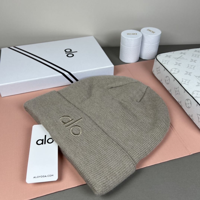 alo